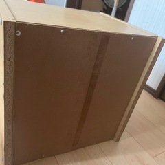 ボックスの画像