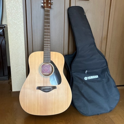 ヤマハギター最終値下げ