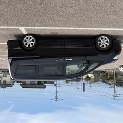 平成23年型式セレナ　５８,０００ｋｍくらいの走行距離　スタッドレスタイヤ（使用済み）アルミホイール仕様の画像
