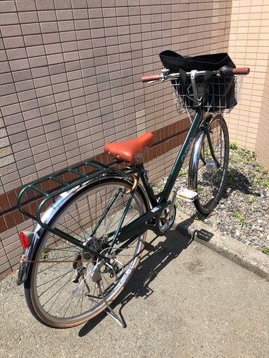 自転車