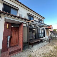 [共益費割引あり]家賃35000円。学生は25,000円！戸建て...