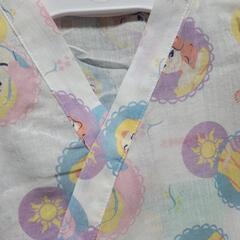 新品 70cm ロンパースセットの画像