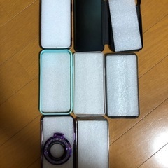 iPhone12proケースまとめ売りの画像