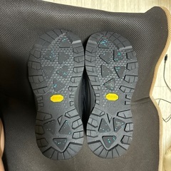 ノースフェイス　靴　ブーツ　スノーブーツの画像