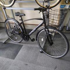 在庫処分！新車　札幌引取限定　自転車　リンケージ　小キズあり 在庫処分！早い者勝ち！新車札幌引取限定自転車リンケージ小キズあり
