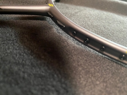 YONEX　ARCSABER 7 PRO(4U5)