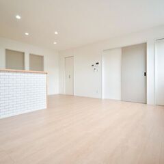 【初期費用ゼロ🙌】福岡県八女郡 3LDK 家賃9.8万 ２世帯入居も相談可✨ - 八女郡