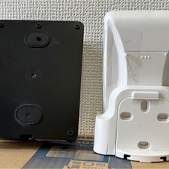 ワイヤレスインターホン の画像