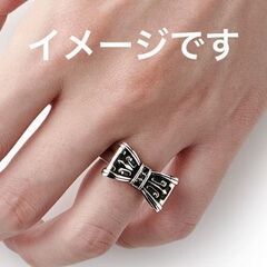 【　JUSTINDAVIS　】　ジャスティンデイビス　指輪　リングの画像