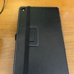 【美品、カバー付】Amazon Fire HD 8 （8Gen）の画像