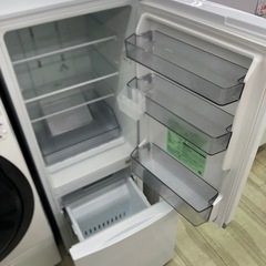 TOSHIBA 153L 冷凍冷蔵庫:2021年製【リサイクルフカツ岡崎倉庫店】250829KT-10の画像