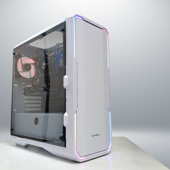 ゲーミングPC Core i7-7700 GTX 1650 16GB SSD 500GB 【格安・保証あり・全国発送】の画像