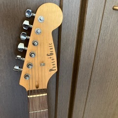 ギターの画像