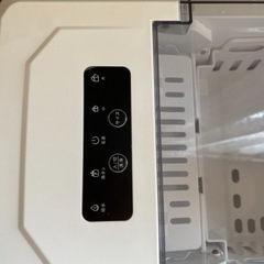 小型製氷機の画像