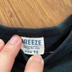 95cmブリーズ♡半袖Tシャツの画像
