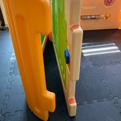 取引決定済み
。ベビーサークル　2セットの画像