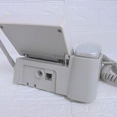 パナソニック コードレス電話機 VE-GP53-S 子機なし Panasonic 固定電話 札幌市 白石店の画像