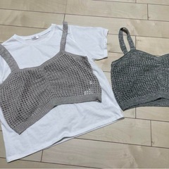 服　レディース　の画像