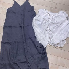 服　レディース　の画像