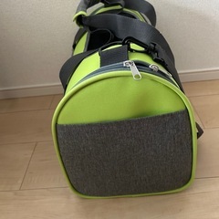 ペットキャリーケースの画像