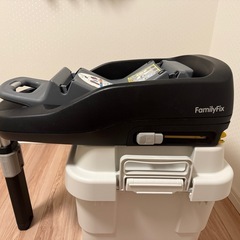MAXI-COSI FamilyFix チャイルドシートベースの画像