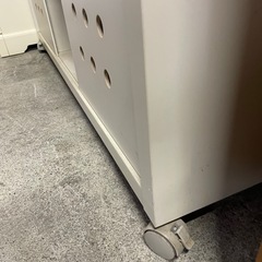 シェルフ棚　収納棚の画像