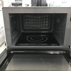 ★リユースのサカイ春日部店★KJ11454 TOSHIBA 電子レンジ ER-S17Y  24年製 動作確認／クリーニング済みの画像