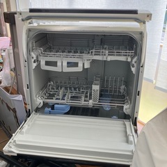 食器洗い乾燥機の画像