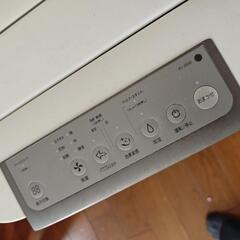 2018年　Sharp KI-JS 50 の画像
