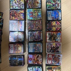デュエルマスターズ　カード　
の画像