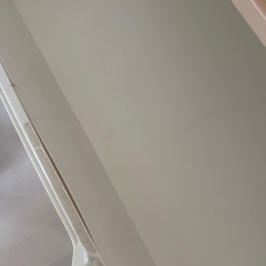 3段衣装ケースの画像