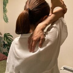 【謝礼あり】整体×ストレッチ×指圧の写真募集～KANOAの画像