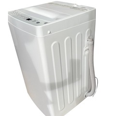 洗濯機 TOSHIBA 7kg 生活家電 B08010の画像