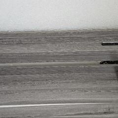早い者勝ち！美品✨ダブルベッドフレームの画像