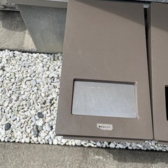 決定済　ゴミ箱の画像