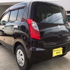 低走行のアルトエコ入荷！走行2万キロで2年車検付！現車確認お早めに！の画像