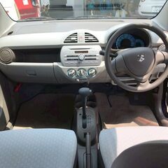 低走行のアルトエコ入荷！走行2万キロで2年車検付！現車確認お早めに！の画像