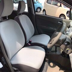 低走行のアルトエコ入荷！走行2万キロで2年車検付！現車確認お早めに！の画像