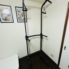 BosClub 懸垂式健康器具 チンニングマシン の画像