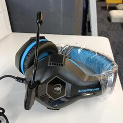 【ゲーミングヘッドホン】引き取り限定　転売OK　倒産品　まとめ売り　ネット商材　アマゾン引き上げ商品　メルカリ　副業　1000円の画像