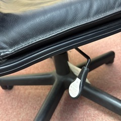ビジネスチェアーの画像