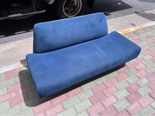 IDEE AO ソファ　アーオソファ　2人がけソファ