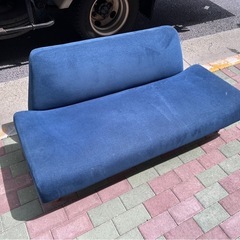 IDEE AO ソファ　アーオソファ　2人がけソファの画像