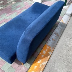 IDEE AO ソファ　アーオソファ　2人がけソファの画像
