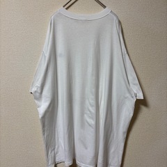 NIKE シングルステッチ　90s tシャツの画像