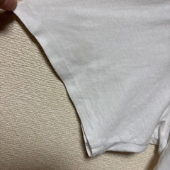 NIKE シングルステッチ　90s tシャツの画像