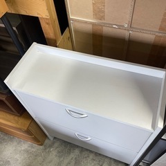 シューズラックの画像