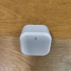 PD 20W 急速充電器 TE-6087PD BFタイプの画像