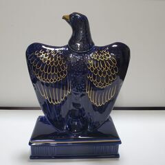 ☆★　ジャノーXO ブルーイーグル　JANNEAU　　古酒　★☆の画像