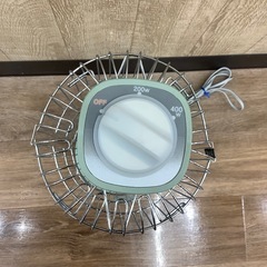 【6ヶ月保証付き】アラジン遠赤グラファイトヒーターのご紹介です【トレファク東大阪箕輪店】の画像